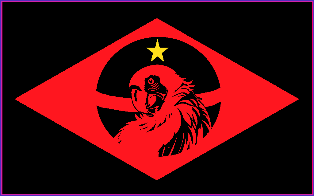 Brasil Red