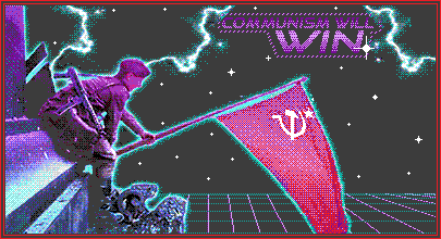 Communism Will Win (CWW)